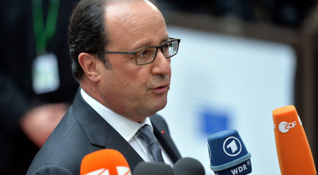 FRANCE TO DISCUSS NO-FLY ZONE IN SYRIA WITH PARTNERS SOON