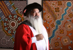 THE FIRST ENCOUNTER BETWEEN MUSLIM PEOPLE AND ABORIGINAL AUSTRALIANS