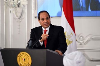 SISI PARDONS 100 YOUNG DETAINEES, THOUSANDS MORE STILL IN PRISON