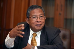 Trade War Not to Affect Indonesia Directly, Senior Minister Says