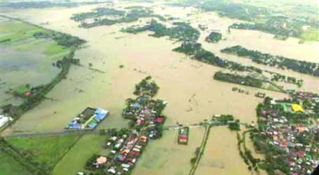FILIPINO GROUP TO PROVIDE RELIEF FOR TYPHOON AFFECTED