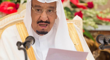 Saudi Arabia Condemns Israeli Settlement Expansion