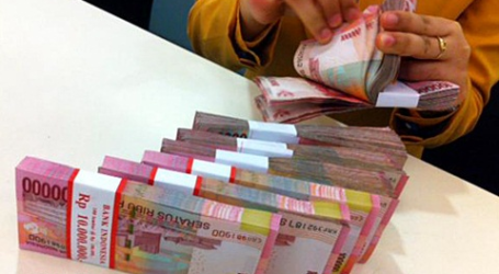 RUPIAH CONTINUES TO STRENGTHEN