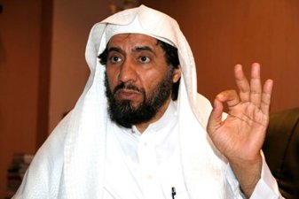 SAUDI TOP CLERIC CALLS FOR REVIVING JIHAD IN DEFENCE OF AL-AQSA