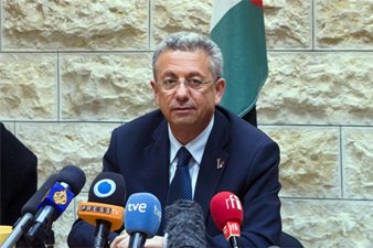 BARGHOUTI: ISRAELI DEMOLITION OF HOUSES WON’T BREAK WILL TO FREEDOM