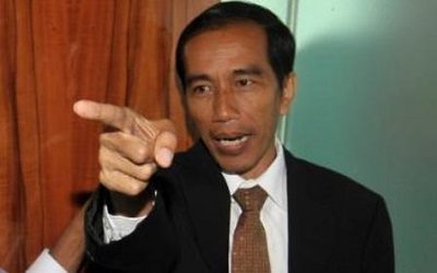 Jokowi: I Promised KL and S’pore There’d Be Fewer Fires This Year