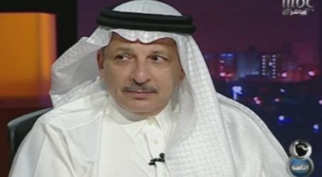 SAUDI ARABIA GRANTS PALESTINIAN AUTHORITY $60 MILLION TO SUPPORT BUDGET