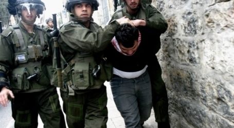 ISRAEL KIDNAPPED 650 PALESTINIANS SINCE BEGINNING OF OCTOBER