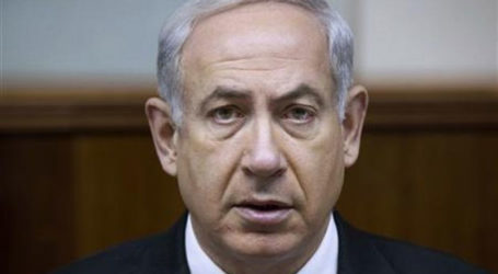 AL-AQSA SURVEILLANCE CAMERAS IN ‘ISRAEL’S INTEREST’: PM