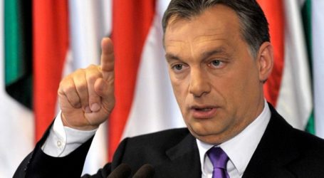 HUNGARY PM’S ODD CLAIM: ISLAM WAS NEVER PART OF EUROPE