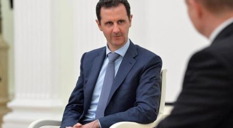 RUSSIAN LAWMAKERS SAY ASSAD READY TO HOLD ELECTIONS