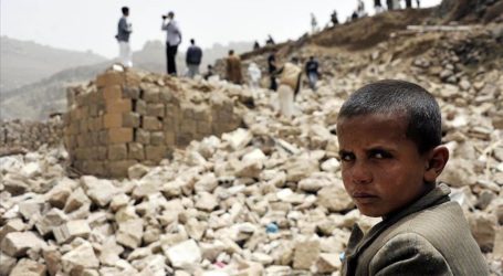 SIX MONTHS OF YEMEN VIOLENCE KILLED 505 CHILDREN: UN