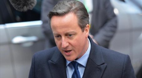 BRITAIN CONSIDERS CHANGE TO EU MEMBERSHIP STATUS