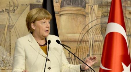 GERMANY WILLING TO HELP REVIVE TURKEY’S STALLING EU BID