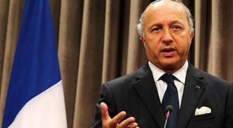 FRANCE TO SUBMIT UN RESOLUTION CONDEMNING SYRIAN REGIME