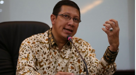 INDONESIA RELIGIOUS MINISTER HOPES MORE MUI’S  ROLE