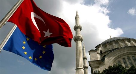 TURKEY, EU MEET ON REFUGEE CRISIS