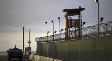 US SENDS GUANTANAMO PRISONERS TO UAE