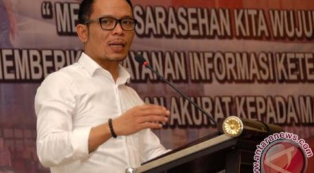 INDONESIA NEEDS TECHNOLOGY INTENSIVE INDUSTRY, NOT ONLY LABOR INTENSIVE