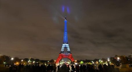 PARIS ATTACKS CAUSE TURKS TO RECONSIDER TOUR PLANS