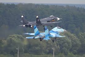 Indonesia Plans to Buy Sukhoi Su-35 and Drone