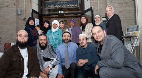LATINOS: FASTEST-GROWING GROUP OF MUSLIMS IN US