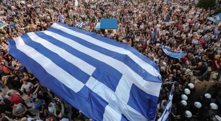 ECONOMIC CRISIS AFFECTS GREEKS’ HEALTH