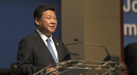 CHINA COMMITS BILLIONS OF DEVELOPMENT FUNDS TO AFRICA