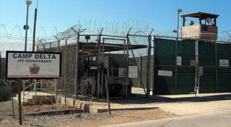 OBAMA AIMS FOR REDUCTION OF GITMO DETAINEES TO BELOW 100