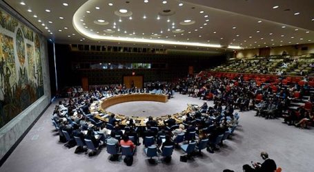 RUSSIA ASKS FOR UN DISCUSSIONS ON TURKEY