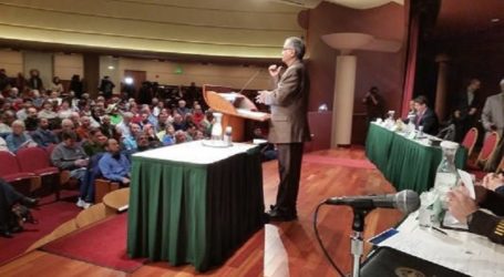Madinah Community Center In USA Hosts Discussion About Islam