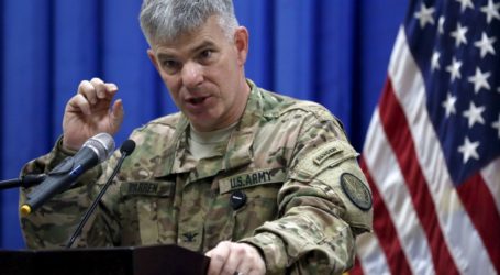 US Wants to Train 10 Brigades to Retake Mosul
