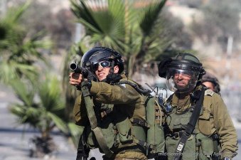 ISRAELIS ‘EXECUTE’ 2 MORE PALESTINIANS IN OCCUPIED WEST BANK, WOUND 14 OTHERS IN GAZA