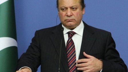 Pakistan PM to Visit Saudi, Iran ‘to Ease Tension’