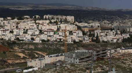 Israel to grab more land in West Bank