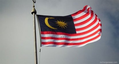 MALAYSIA FACES BAN FOR REFUSING ISRAELI ATHLETES ENTRY