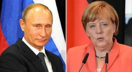 Germany’s Energy Ties With Russia Divide Europe