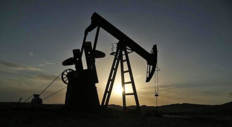 Oil Prices Hit Lowest Levels Since 2003