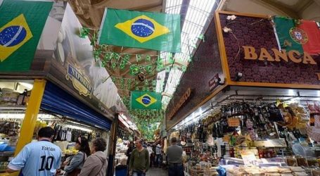ECONOMISTS FORECAST BRAZIL’S WORST RECESSION SINCE 1901