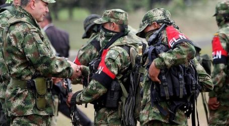 UN Agrees To Monitor Colombia, Farc Peace Deal