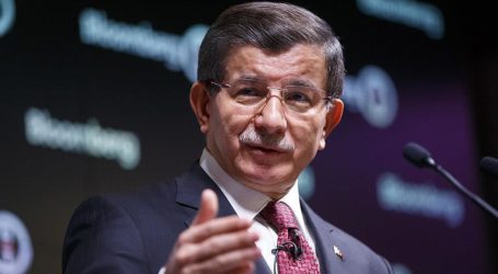 Turkey Will Not Falter In Face Of Terror, Says Turkish Pm