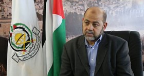 Top Hamas Officials Meet With Lebanese Premier