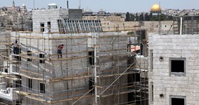Israel To Build Synagogue Beneath Muslims’ Al-Aqsa Mosque