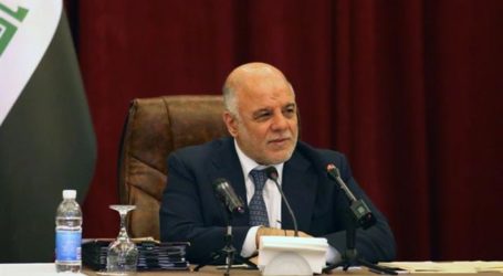 Iraqi Premier Offers To Pay Kurds’ Salaries In Exchange For Oil