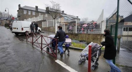 UN Censures France For Abuse of Children’s Rights