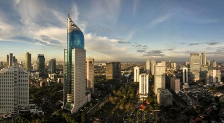 Jakarta Predicted to Rank Among 10 Fastest Growing Cities in Tourism