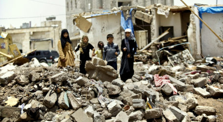 WHO Delivers 20 Tonnes Medical Aid to Yemen’s Taez