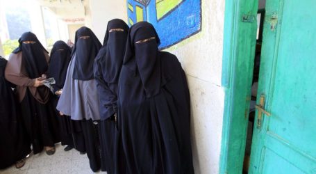 Women Wearing Niqab Banned from Working at Cairo University’s Hospitals