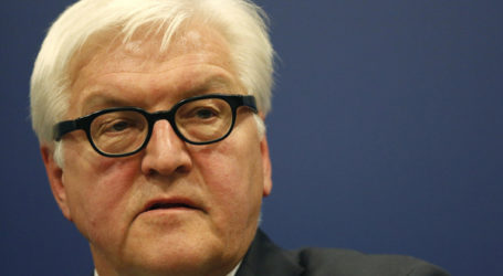 Germany Blames Syria Regime Ror Talks Pause