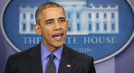 Obama To Propose Per Barrel Oil Tax To Fund Clean Energy